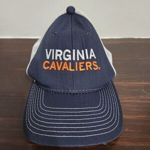 The Game University of Virginia Cavaliers Baseball Cap